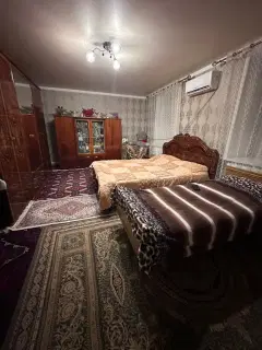 Фото гостя 6 — Таунхаус 4-местный на улице 9-й Магале, 70 м², Дербент
