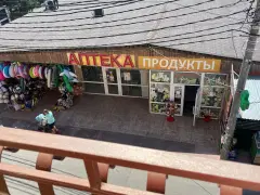Фото гостя 11 — отель «Бристон», Анапа