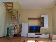 Фото гостя 1 — Квартира трёхкомнатная на улице Пионерской, 80 м², Пионерский