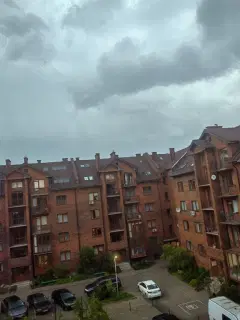 Фото гостя 3 — Квартира трёхкомнатная на улице Пионерской, 80 м², Пионерский