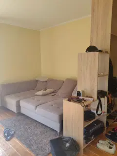 Фото гостя 4 — Квартира трёхкомнатная на улице Пионерской, 80 м², Пионерский