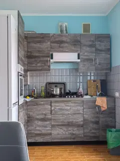 Фото гостя 6 — Квартира трёхкомнатная на улице Пионерской, 80 м², Пионерский