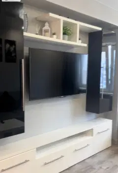 Фото гостя 1 — Квартира двухкомнатная на улице Энтузиастове, 40 м², Петрозаводск