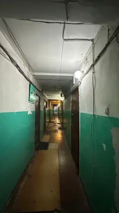 Фото гостя 3 — Студия однокомнатная в Фрунзенском, 25 м², Владивосток