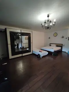 Фото гостя 5 — Квартира однокомнатная в переулке Крупском, 42 м², Каменск-Шахтинский