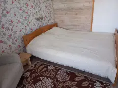 Фото гостя 4 — Коттедж 6-местный в деревни Керисюрьи, 48 м², Питкяранта