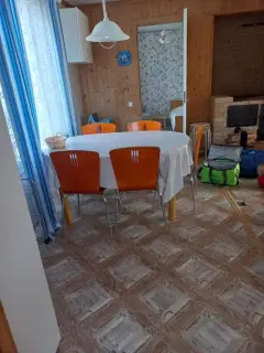Фото гостя 6 — Коттедж 6-местный в деревни Керисюрьи, 48 м², Питкяранта