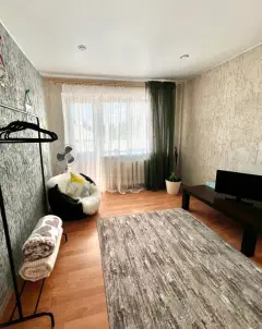 Фото гостя 9 — Квартира однокомнатная на улице Десятинной, 32 м², Великий Новгород