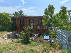 Фото гостя 9 — Дом 4-местный в Адлерском, 25 м², Верхневесёлое