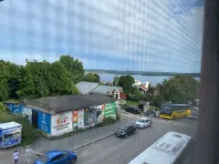 Фото гостя 7 — Квартира двухкомнатная на улице Комсомольской, 78 м², Сортавала