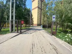 Фото гостя 8 — Квартира двухкомнатная на улице Октябрьской, 70 м², Рязань