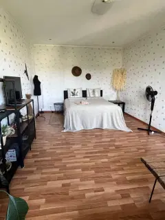 Фото гостя 8 — Квартира однокомнатная на проспекте Суворова, 43 м², Выборг