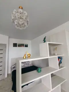 Фото гостя 5 — Квартира однокомнатная в Центральном, 43 м², Тула