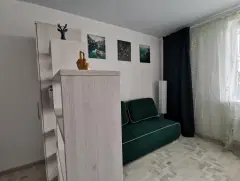 Фото гостя 12 — Квартира однокомнатная в Центральном, 43 м², Тула