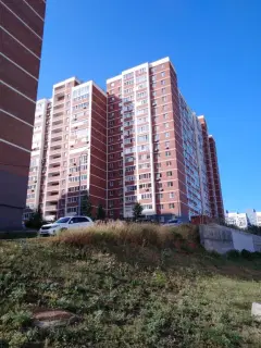 Фото гостя 5 — Студия однокомнатная в Октябрьском, 42 м², Самара