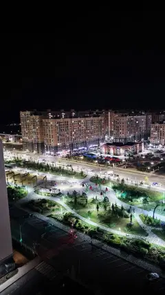 Фото гостя 2 — Квартира однокомнатная на улице Павла Буравцева, 43 м², Ставрополь