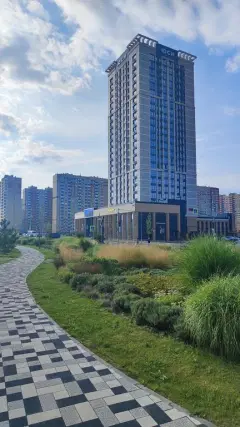 Фото гостя 3 — Квартира однокомнатная на улице Павла Буравцева, 43 м², Ставрополь