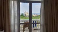 Фото гостя 4 — Студия однокомнатная на улице Виноградной, 32 м², Ливадия