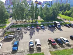 Фото гостя 10 — Квартира однокомнатная в переулке Юннатове, 50 м², Смоленск