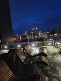 Фото гостя 6 — Квартира однокомнатная у метро Ботаническая, 50 м², Екатеринбург