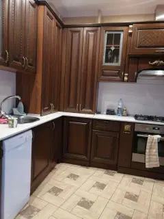 Фото гостя 6 — Квартира однокомнатная на улице Приморской, 56 м², Геленджик