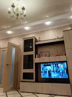 Фото гостя 12 — Квартира однокомнатная на улице Приморской, 56 м², Геленджик