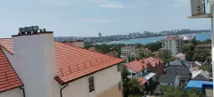 Фото гостя 1 — Апартаменты однокомнатные на улице Халтурина, 50 м², Геленджик