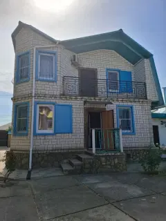 Фото гостя 9 — Дом 6-местный на улице Лиманной, 100 м², Песчаный