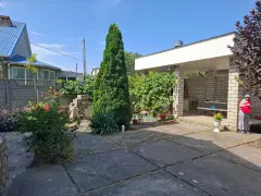 Фото гостя 11 — Дом 6-местный на улице Лиманной, 100 м², Песчаный