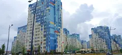 Фото гостя 11 — Квартира однокомнатная в Канавинском, 42 м², Нижний Новгород