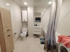 Фото гостя 11 — Квартира однокомнатная на улице Рыкачева, 42 м², Ярославль