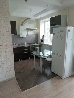 Фото гостя 1 — Квартира двухкомнатная в Советском, 44 м², Нижний Новгород