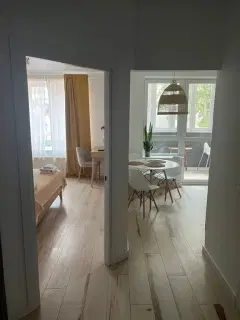 Фото гостя 11 — Квартира однокомнатная на улице Героев-Разведчикове, 36 м², Краснодар