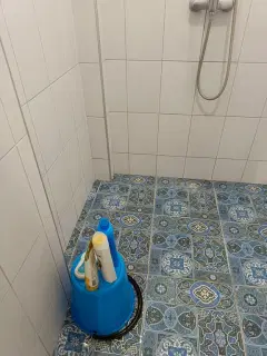 Фото гостя 3 — Квартира однокомнатная на улице Щорсе, 40 м², Ялта