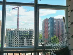 Фото гостя 3 — Квартира двухкомнатная у Горьковской, в Кузнечихе, 85 м², Нижний Новгород