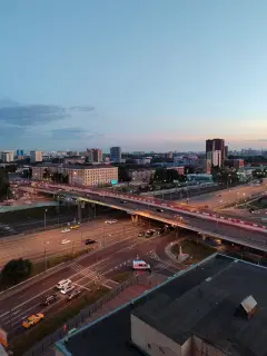 Фото гостя 3 — Студия однокомнатная у Владыкино, в Отрадном, 21 м², Москва