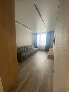 Фото гостя 2 — Квартира однокомнатная в Советском, 40 м², Казань