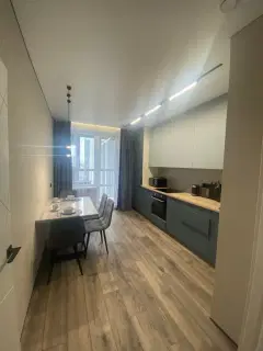 Фото гостя 4 — Квартира однокомнатная в Советском, 40 м², Казань