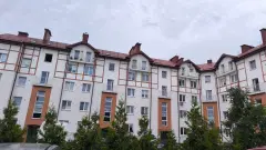 Фото гостя 3 — Апартаменты однокомнатные на улице Балебина, 45 м², Янтарный