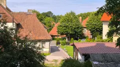 Фото гостя 7 — Апартаменты однокомнатные на улице Балебина, 45 м², Янтарный