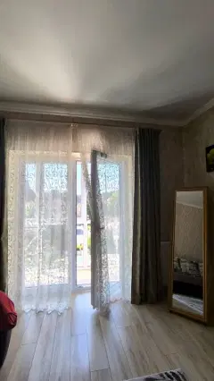 Фото гостя 10 — Апартаменты однокомнатные на улице Балебина, 45 м², Янтарный