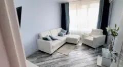 Фото гостя 1 — Квартира двухкомнатная на улице Северной, 50 м², Анапа