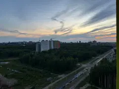 Фото гостя 2 — Квартира однокомнатная на улице Лескова, 33 м², Ярославль