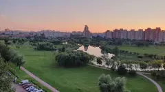 Фото гостя 4 — Квартира однокомнатная у Славы, в Купчино, 42 м², Санкт-Петербург