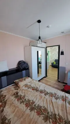 Фото гостя 1 — Квартира однокомнатная на улице Адмирала Пустошкина, 40 м², Анапа