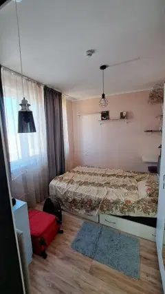 Фото гостя 3 — Квартира однокомнатная на улице Адмирала Пустошкина, 40 м², Анапа