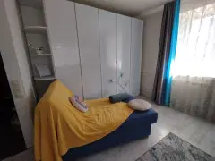 Фото гостя 1 — Квартира однокомнатная на улице Космонавтове, 31 м², Вязьма