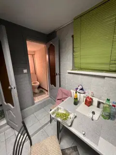 Фото гостя 1 — Квартира трёхкомнатная на улице Шаляпина, 68 м², Кисловодск