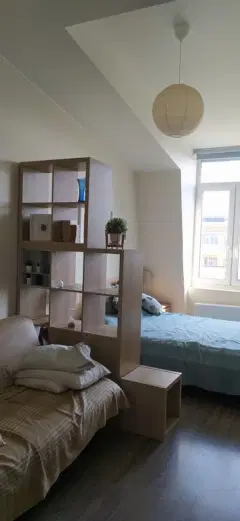 Фото гостя 8 — Квартира однокомнатная в Пушкинском, 42 м²