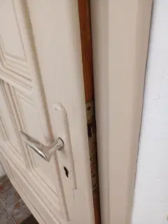Фото гостя 3 — Студия однокомнатная на улице Демократической, 33 м², Адлер